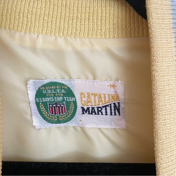 Vintage Coach Jacket - Picture 2 of 5